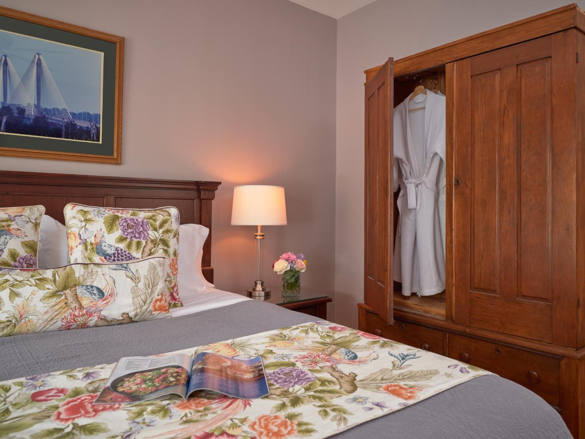 Mooreland Garden Inn Карлайл Экстерьер фото